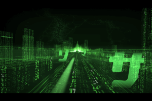 The Matrix: Path of Neo 4