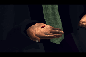 The Matrix: Path of Neo 5