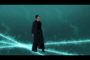 The Matrix: Path of Neo 7