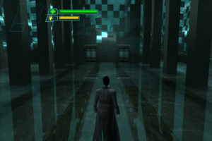 The Matrix: Path of Neo 8