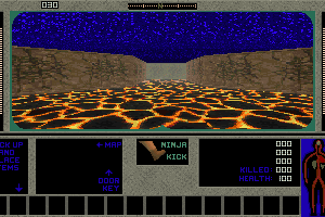 The Maze! 0