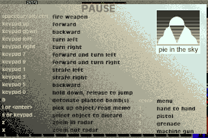 The Maze! 9