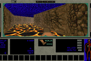 The Maze! 1