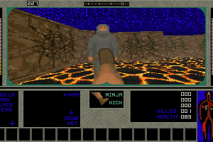 The Maze! 2