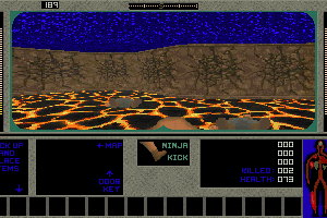 The Maze! 3