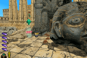 The Maze of the Kings 11