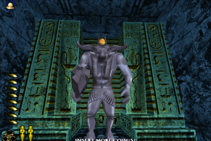 The Maze of the Kings 13