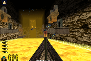 The Maze of the Kings 14