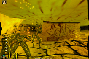 The Maze of the Kings 15