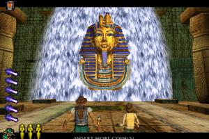 The Maze of the Kings 17