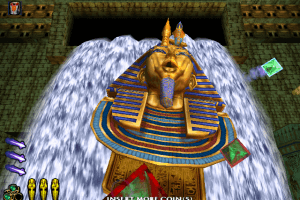 The Maze of the Kings 18