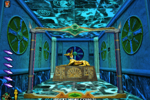 The Maze of the Kings 20