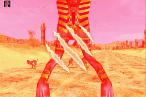 The Maze of the Kings 27