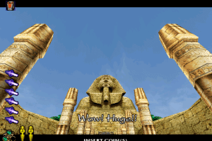 The Maze of the Kings 28