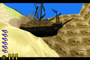 The Maze of the Kings 32