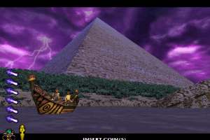 The Maze of the Kings 36