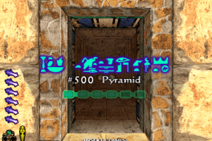 The Maze of the Kings 37