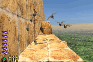The Maze of the Kings 38