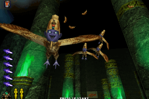 The Maze of the Kings 39