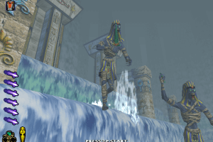 The Maze of the Kings 41