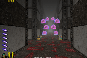 The Maze of the Kings 43