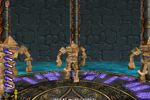 The Maze of the Kings 44