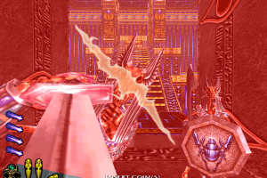 The Maze of the Kings 46