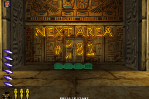 The Maze of the Kings 4