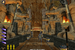 The Maze of the Kings 5