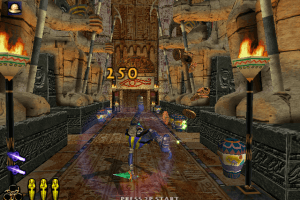 The Maze of the Kings 6