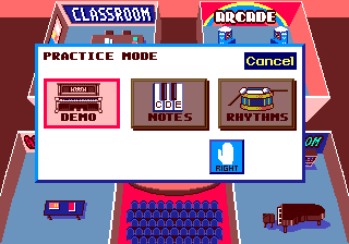 The Miracle Piano Teaching System - Conversion Kit - VGDB - Vídeo Game Data Base
