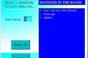 The Missing Piece 15