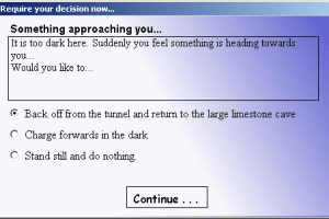 The Missing Piece 20