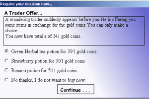 The Missing Piece 21