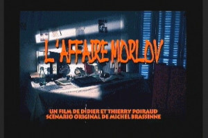 The Morlov Affair 0