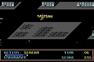 The Movie Monster Game 5