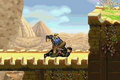 The Mummy: Tomb of the Dragon Emperor 10