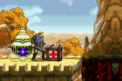The Mummy: Tomb of the Dragon Emperor 11