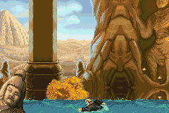 The Mummy: Tomb of the Dragon Emperor 12