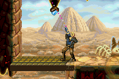 The Mummy: Tomb of the Dragon Emperor 14