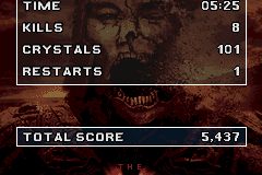 The Mummy: Tomb of the Dragon Emperor 15