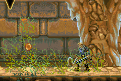 The Mummy: Tomb of the Dragon Emperor abandonware