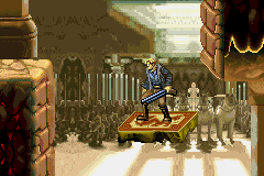 The Mummy: Tomb of the Dragon Emperor 17