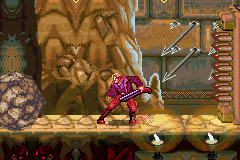 The Mummy: Tomb of the Dragon Emperor 21