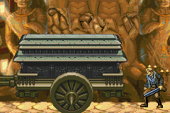 The Mummy: Tomb of the Dragon Emperor 22