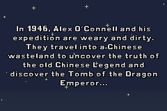 The Mummy: Tomb of the Dragon Emperor 5