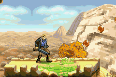 The Mummy: Tomb of the Dragon Emperor 7