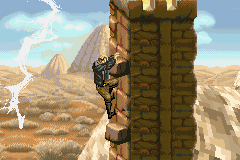 The Mummy: Tomb of the Dragon Emperor 8