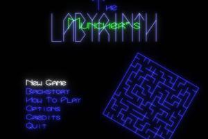 The Muncher's Labyrinth 0