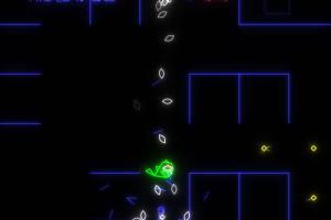 The Muncher's Labyrinth 9